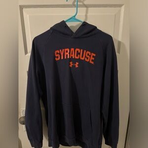 Under Armour Syracuse Sweatshirt